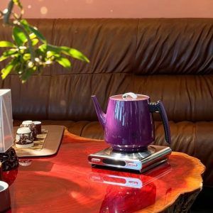 [2026] ẤM ĐUN NƯỚC CAO CẤP CÓ HÚT NƯỚC